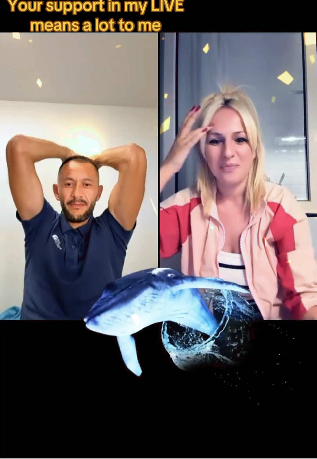 ★SAVU SVS MEDIA AGENCY★, thank you for the incredible support in my LIVE! I will keep creating better LIVE content!@★SAVU SVS MEDIA AGENCY★ #tiktoklive #livehighlights  #LIVEIncentiveProgram #LIVEStory #PaidPartnership 