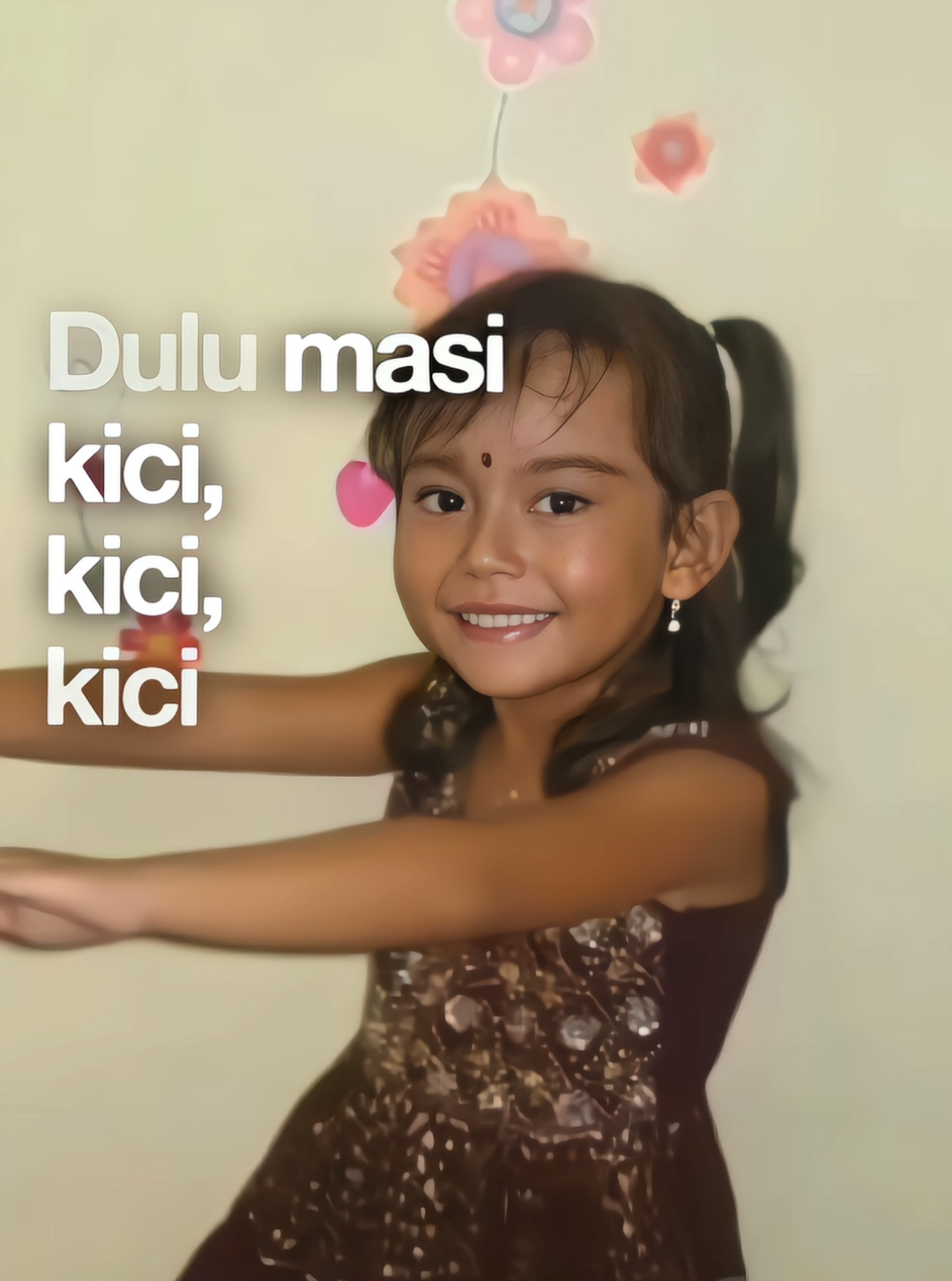 dulu masi kici kici kici🤏🏻🥺 #freyajkt48 #jkt48  #fyp #4u 