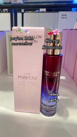 #jastiptaiwan #jastip #jastipmurah #zara #parfum 