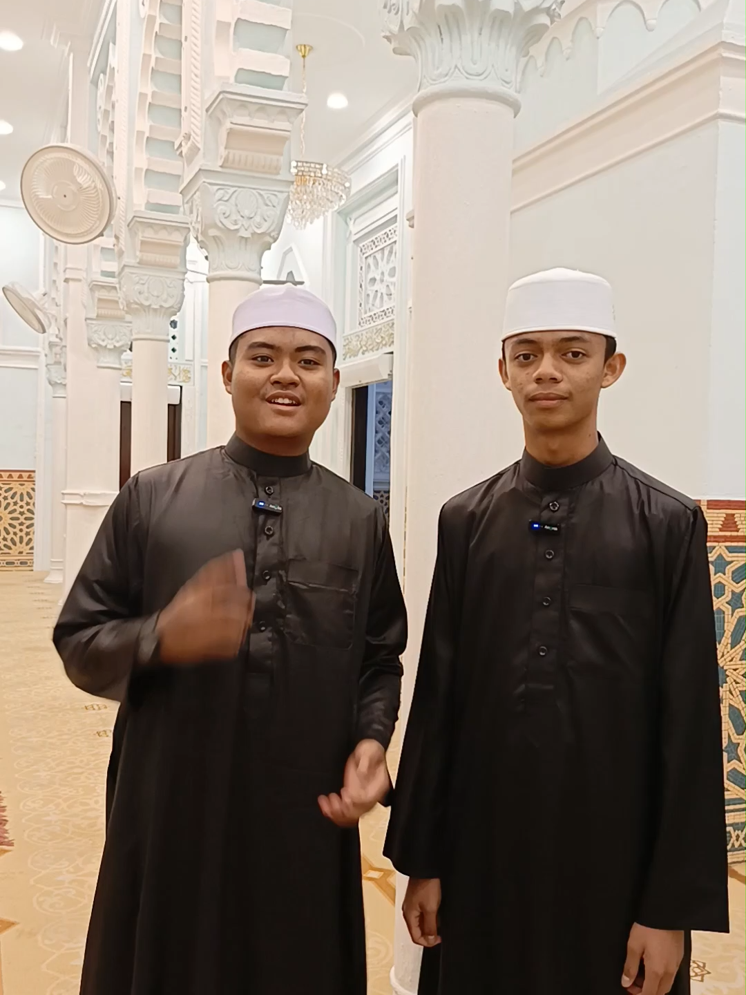 MOSQUE OPEN DAY KEDAH 2025 #fyppppppppppppppppppppppp #fypdong #fypviralシ #fypツ #fypage #fy #kedah #masjidzahir #masjidzahirmasjidkita #masjidkitawarisandunia