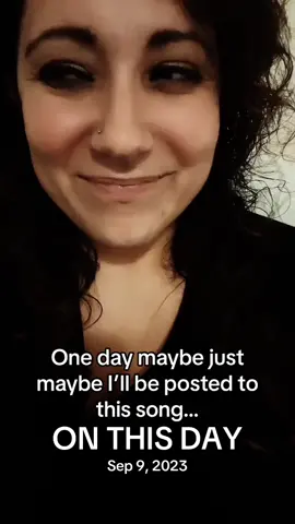 #onthisday #maybe #romance #fyp #viral 