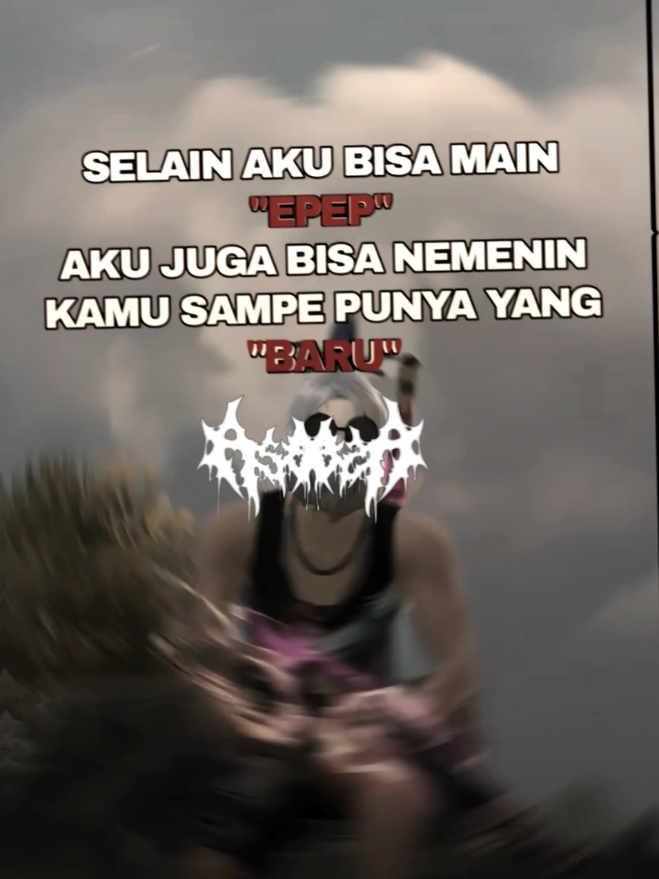 #quotesfreefire #fyp #storyepep #4u #masukberanda 