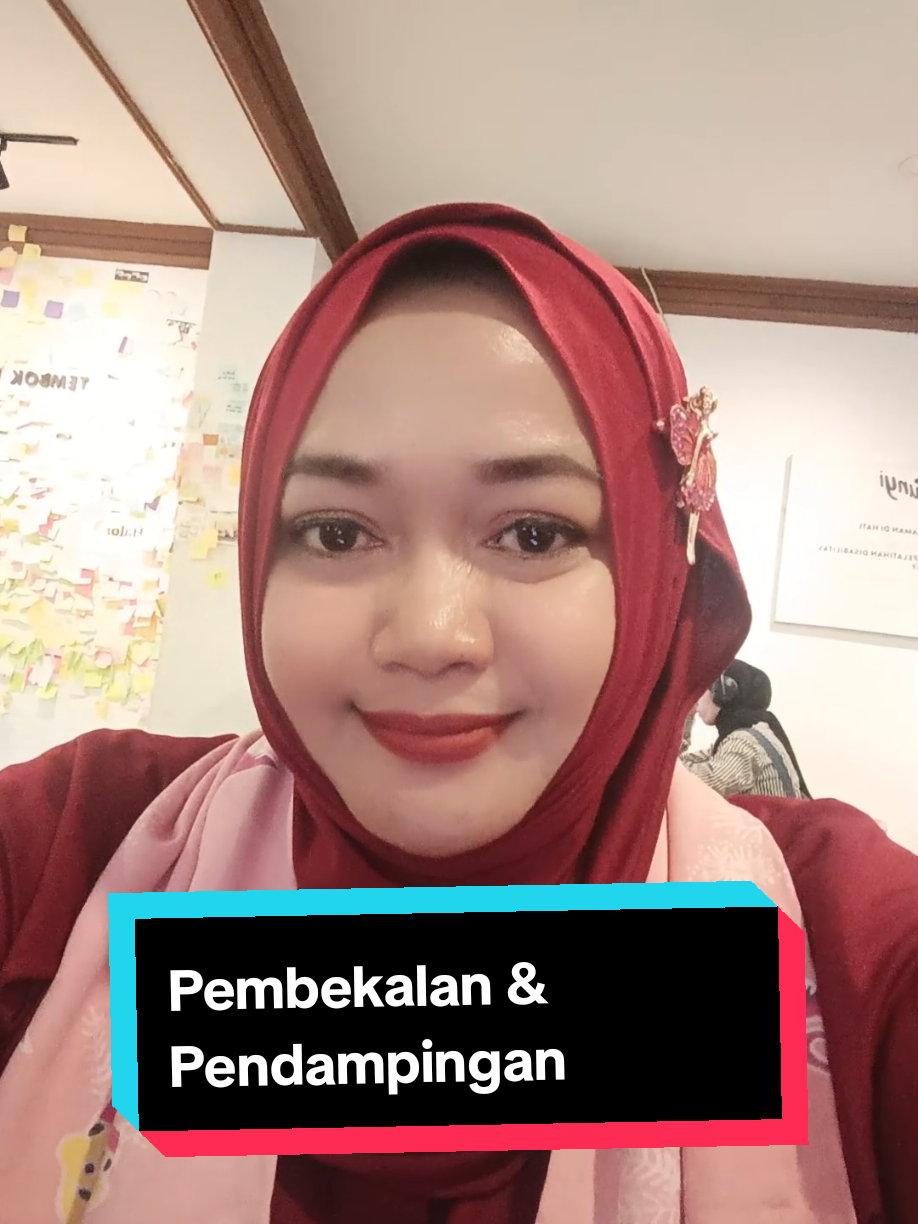 Membalas @churniafatmawati #pendamping #tkm #kemnaker #umkm #umkmindonesia 