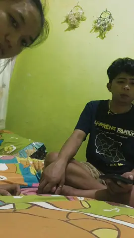 Ayg nnti klau di sana masih bisa jiki bgini? Msih ketemu jiki ayg? Atau tdk bakalan mi?