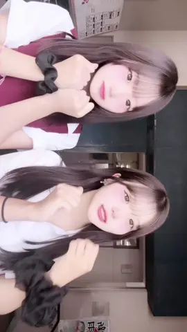 今日の体育のドッチボールくーちゃんは避けるのプロすぎたけどゆな最後の最後で当てられた爆笑爆笑#新羽jk #fjk #jk #横浜 #おすすめ 