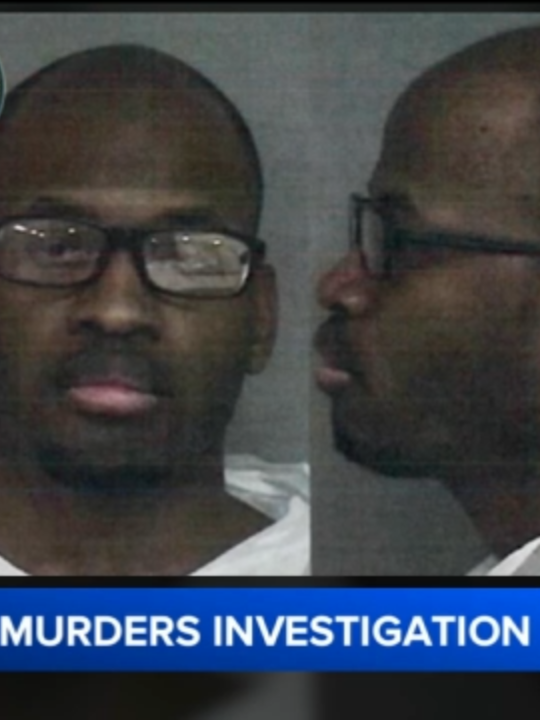 (09/09/25) An Inglewood man is accused of murdering two men he met through a dating app and attempting to kill a third in what prosecutors described as 