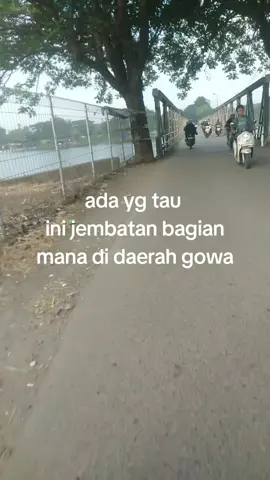 siapa pernah lewat sini