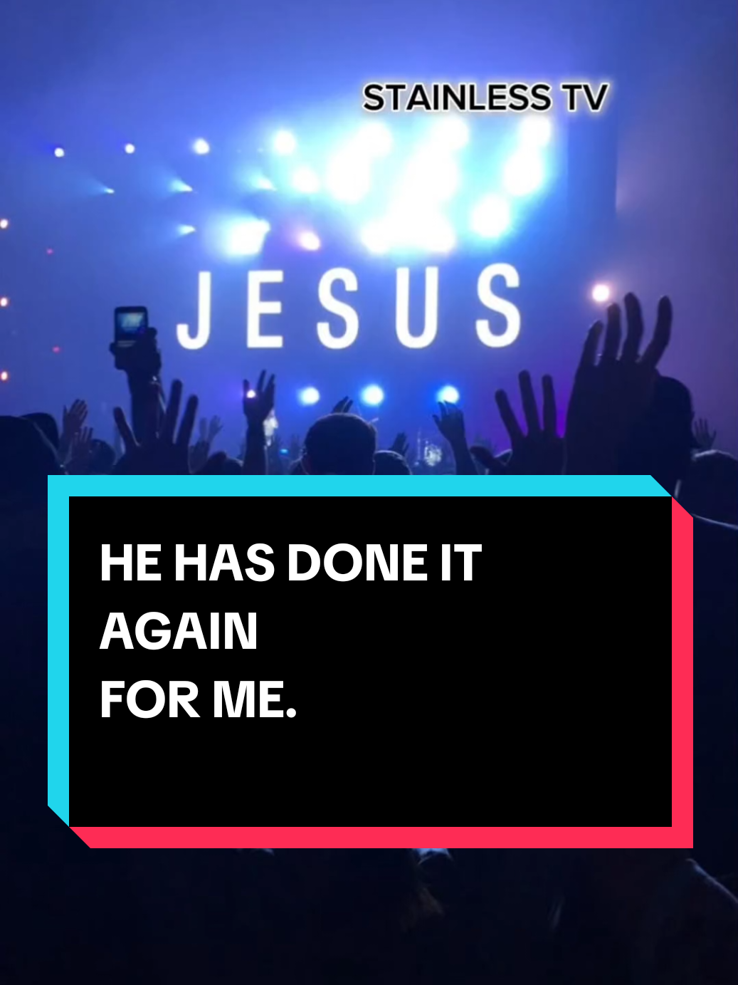 Thank You Jesus 💕 #churchcommunity #goviral #prayers #morningpraise💙💙🙏🏽🙏🏽 