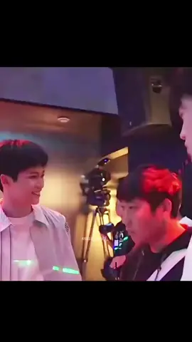 Muka nya ZX panik banget 🤣 #tianziyu #tianxuning #ziyu #梓渝 #revengedlove 