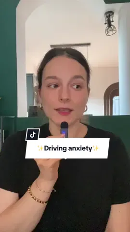 ✨Driving anxiety✨ ez a videó nem szponzorált, i paid a LOTTTT #vezetés #dietetikus #drivinganxiety #vezetesoktatas #vezetestippek 