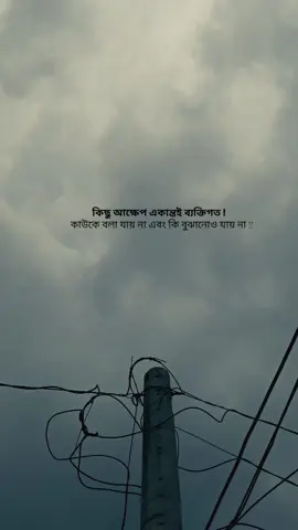 কিছু আক্ষেপ একান্তই ব্যক্তিগত কাউকে বলা যায় না এবং কি বুঝানোও যায় না !!❤️‍🩹 #foryoupage❤️❤️ #viraltiktok #fufffffffffffffffffffffffffffffffff #support_me #ourvideosarethebest 