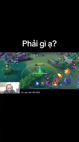 phải chịu #lienquanmobile #xuhuong #viral #bopbop 