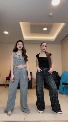 Lagu ngene gak cocok nggo jaranan ya? @Sabrina 