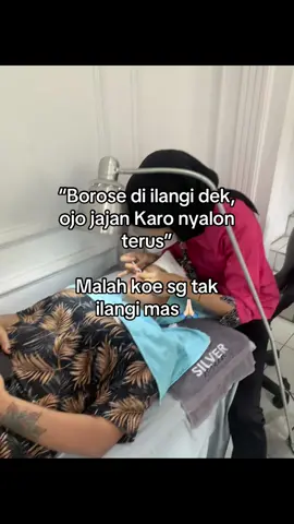 Salon estetik jimbaran Bandungan • cuci 25k • haircut 25k • hair color start from 200k • smoothing start from 200k  promo •hair mask 70k free catok •hair mask premium 85k free catok •lashlift 50k • sulam alis 250k  #salonviral #foryou #salonbandungan #salonsemarang 