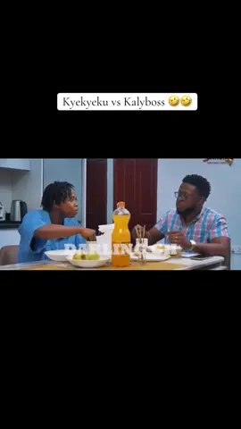 Kyekyeku vs Kalyboss 🤣🤣part 2@kalybos1 @Akabenezer_official @Opoku_bilson @kyekyeku_childrens #fyppppppppppppppppppppppp #akabenezercomedys #kumasi #trendingvideo 