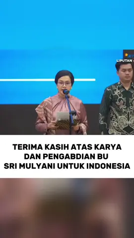 Selamat Beristirahat Bu  Selamat Bermain dengan cucu Tanpa Bu Sri Mulyani Penanganan krisis 2020 v shape recovery yang luar biasa , mungkin kita tidak jadi yang kita yang sekarang #cryptowave #gabrielrey #srimulyani 