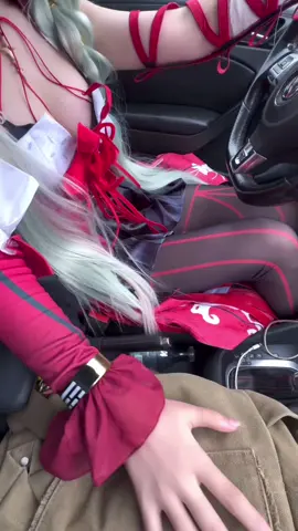 出镜/CN:新贰壹 游戏 | Games: 鸣潮 | Wuthering Waves 来源 | source: 抖音 | Douyin 扮演者的名字 | Cosplayer: 豹豹焰_ ────────────────── 如果你知道另一个页面属于所有者，请告诉我。 ────────────────── 这不是我的! 请通过电子邮件或私信联系我，如果角色扮演者来源的标签或命名有误。 #wutheringwaves 