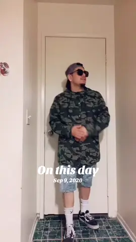#onthisday 😈😈
