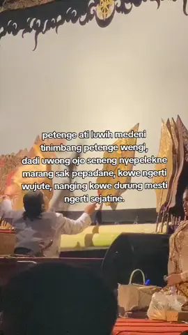 #wayangkulit #kejawen #jowopride🔥 #pituturjowo 