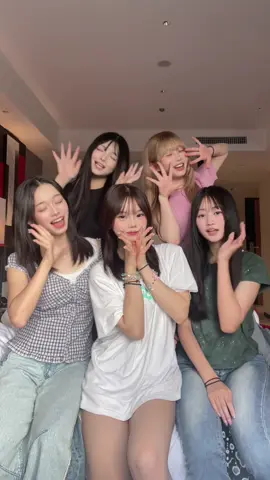 マカオgirls🇲🇴あいしてくれますかー？ #今日好き #今日好きマカオ編 #マカオ編 #高校生  @紗和 @Rina👼🏻🍼 @金沢十亜(かなざわとあ) @伊藤彩華 