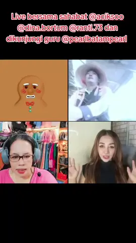 #tiktoklive #livehighlights #tiktokindonesia #tiktokviral #viraltiktok 