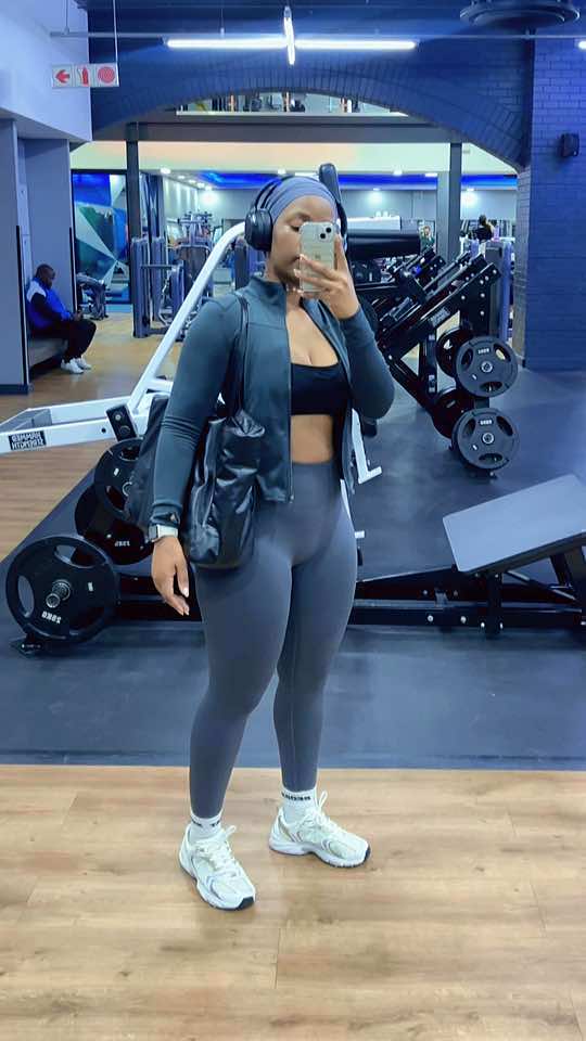 #GymTok #Fitness #healthylifestyle #