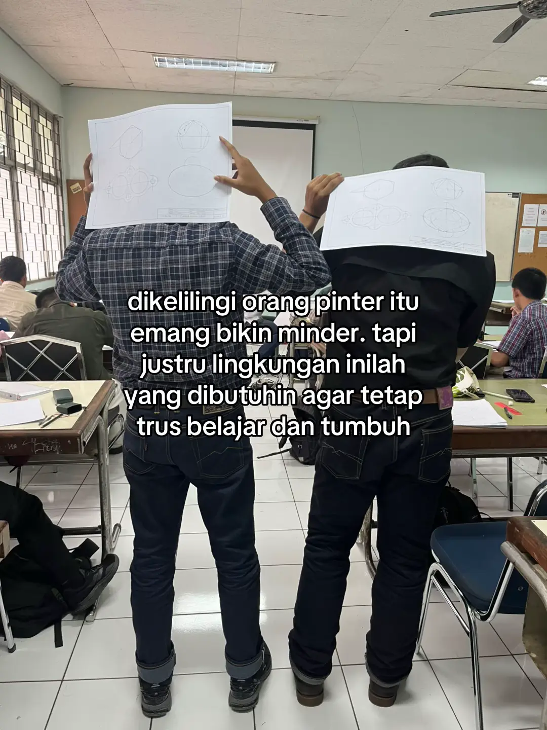#teknikmesin 
