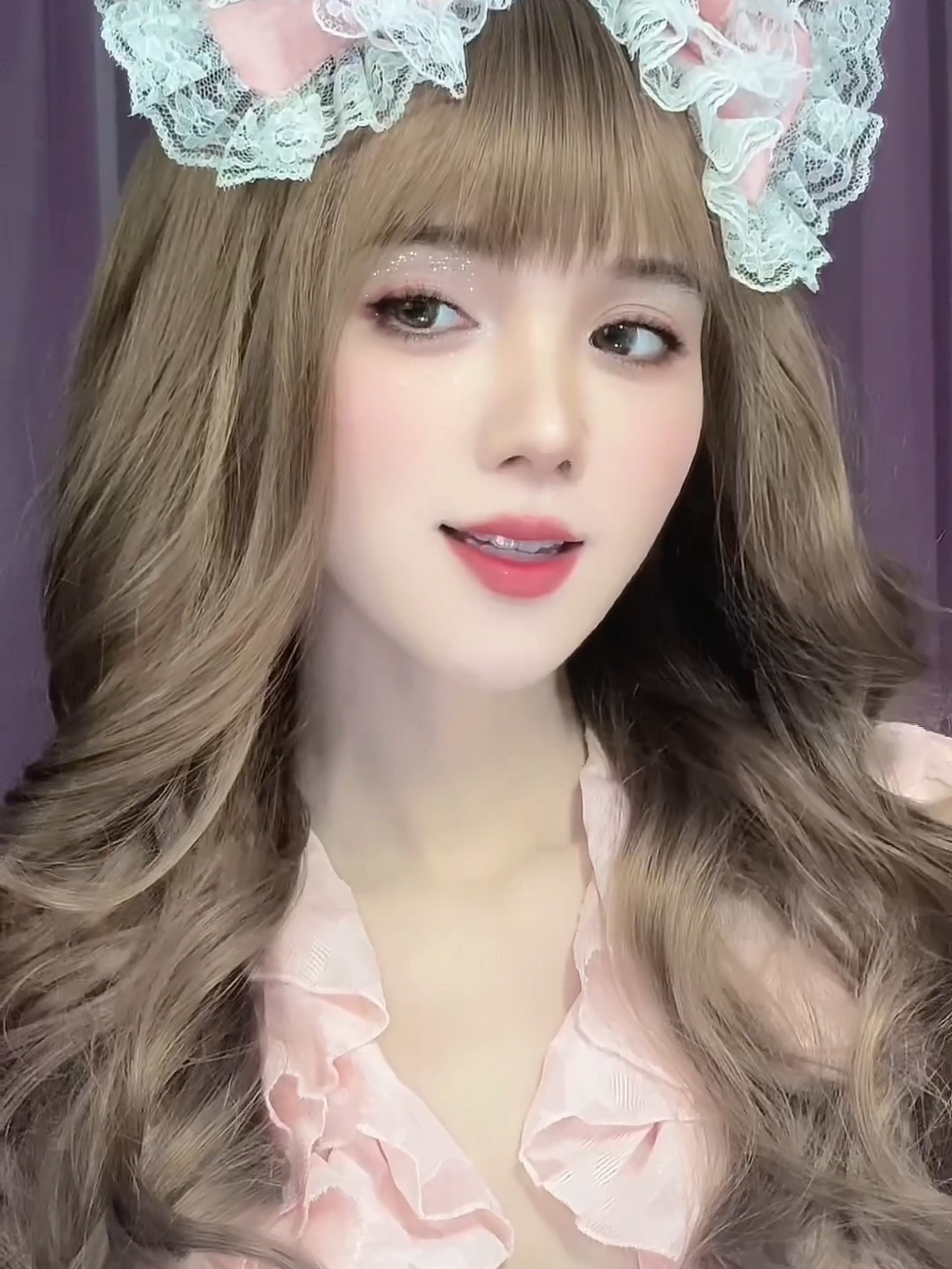 Tiểu oan gia ❣   #DinhDiemThuy  #PinkParadise #xuhuong #xuhuongtiktok