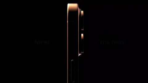 iPhone 17 Pro Max Trailer Official Look Launch | Apple Event#iphone17 #iphone17pro #iphone17promax #fyp #taiwan🇹🇼 #fy 