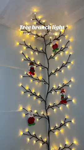 #christmasdecor #fyp 