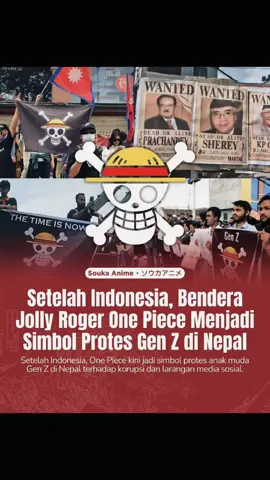 #wakeupnepal #fypシ゚ #onepiece #nepalprotest #trendingsong 