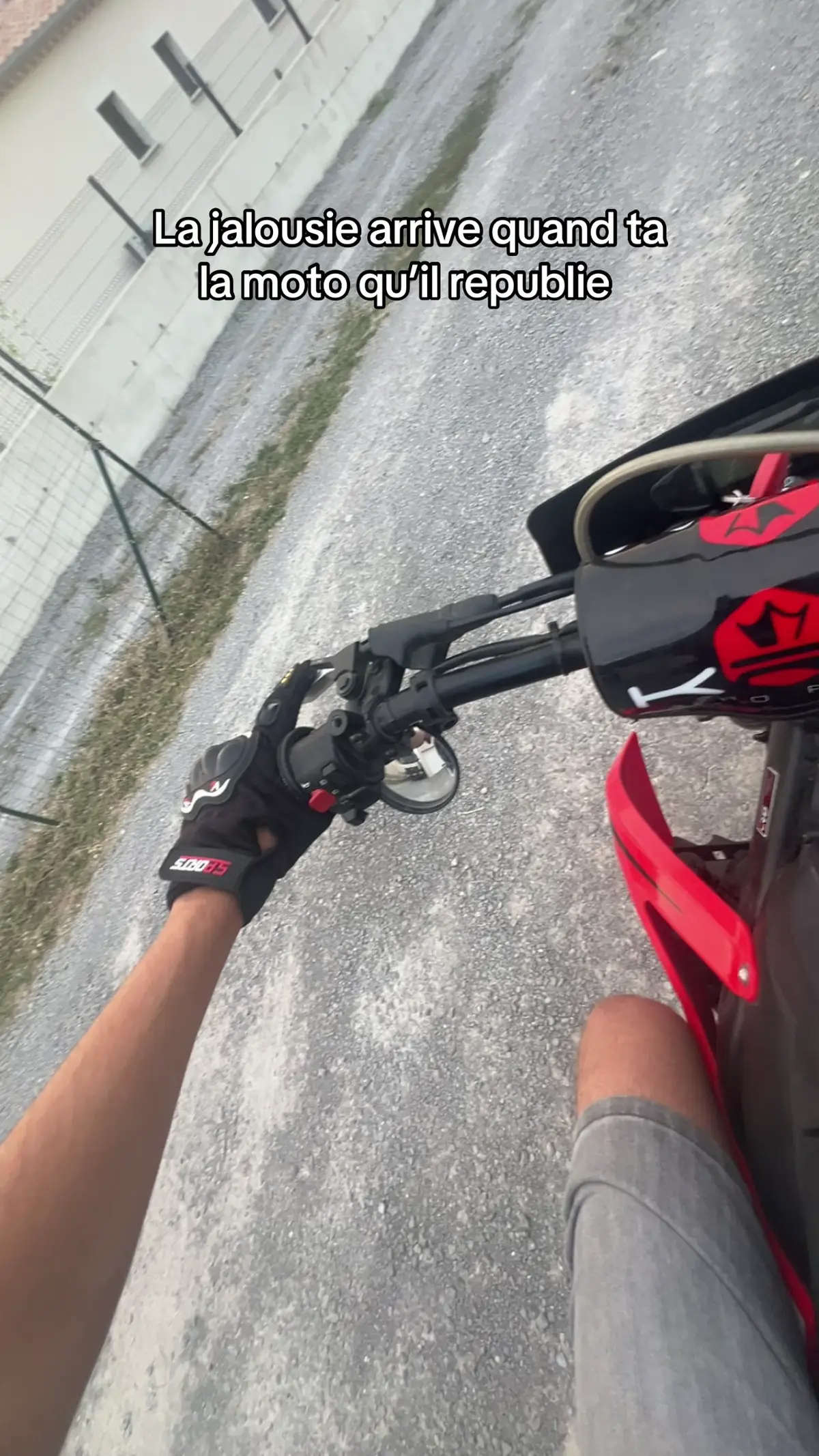 #moto #republication #pourtoii #faitesmoipercerwesh 