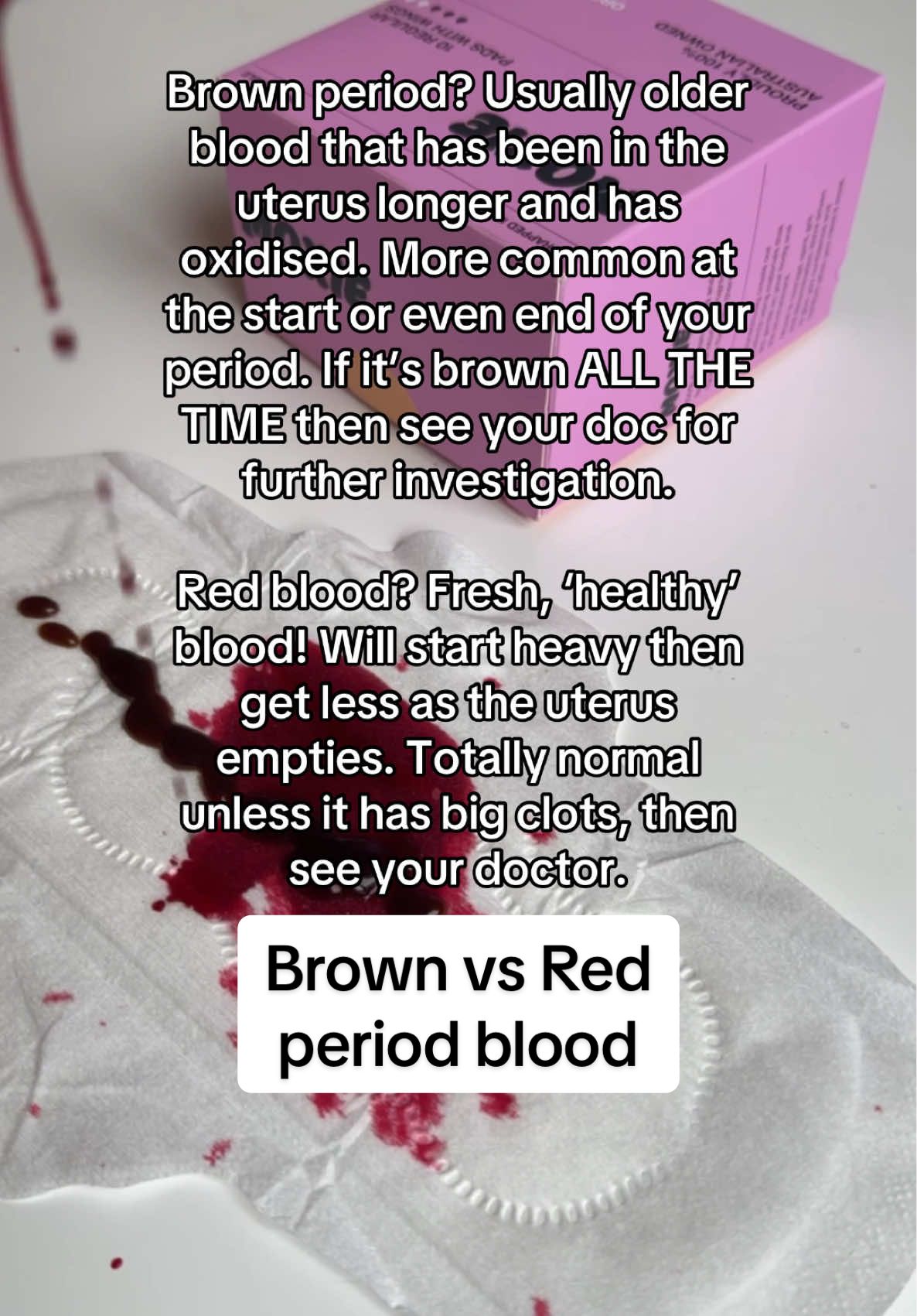 POV: you just got your period… #period #periodtok #menstruation #menstrualsupport 