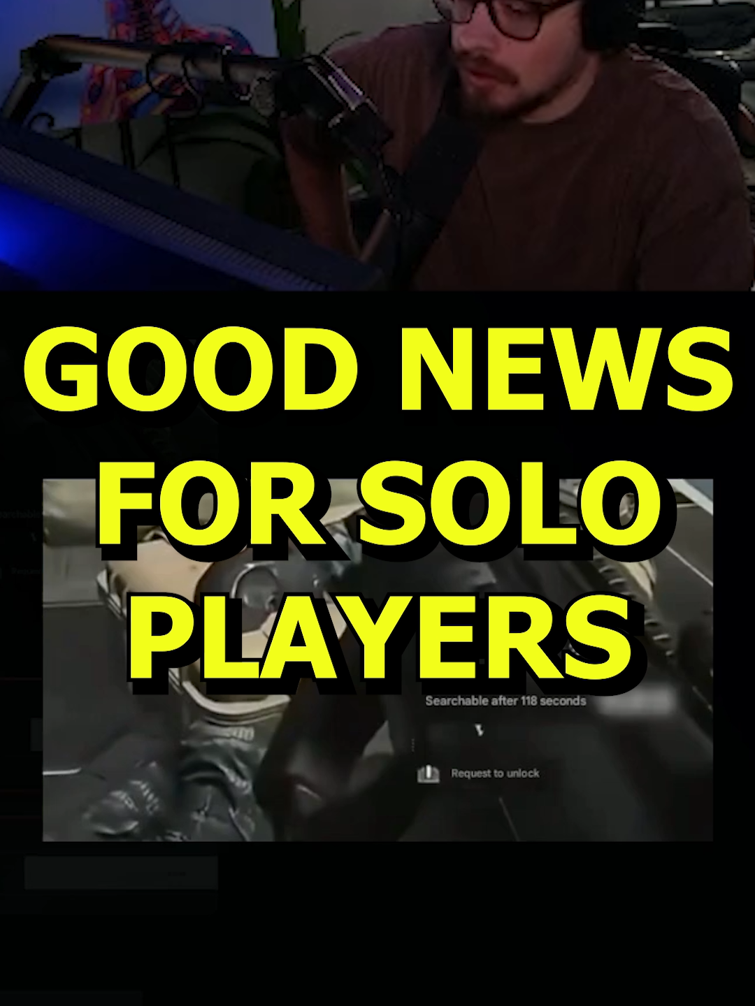 Loot protection is NEEDED for fills.  twitch.tv/POACH BUILDS: https://www.deltaforce.build/poach #DeltaForce #deltaforceclips #DeltaforceFunny #blackhawkdown #twitchclips #funny #console