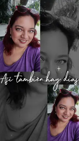 Así también hay días 😍