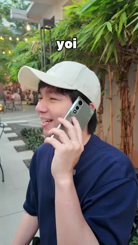 Pertama kali pegang POVA Curve 5G langsung terasa beda. Tipis, ringan, desain futuristik, dan layar curved pertama di seri POVA. Gaming lancar, baterai tahan lama, dan desainnya bikin kelihatan premium. #NextLevelStylish #POVA7Series #TECNOIndonesia #StopAtNothing @TECNO Indonesia Store 