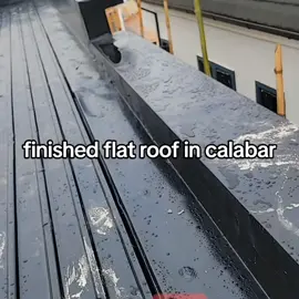 #viral #flatroof #