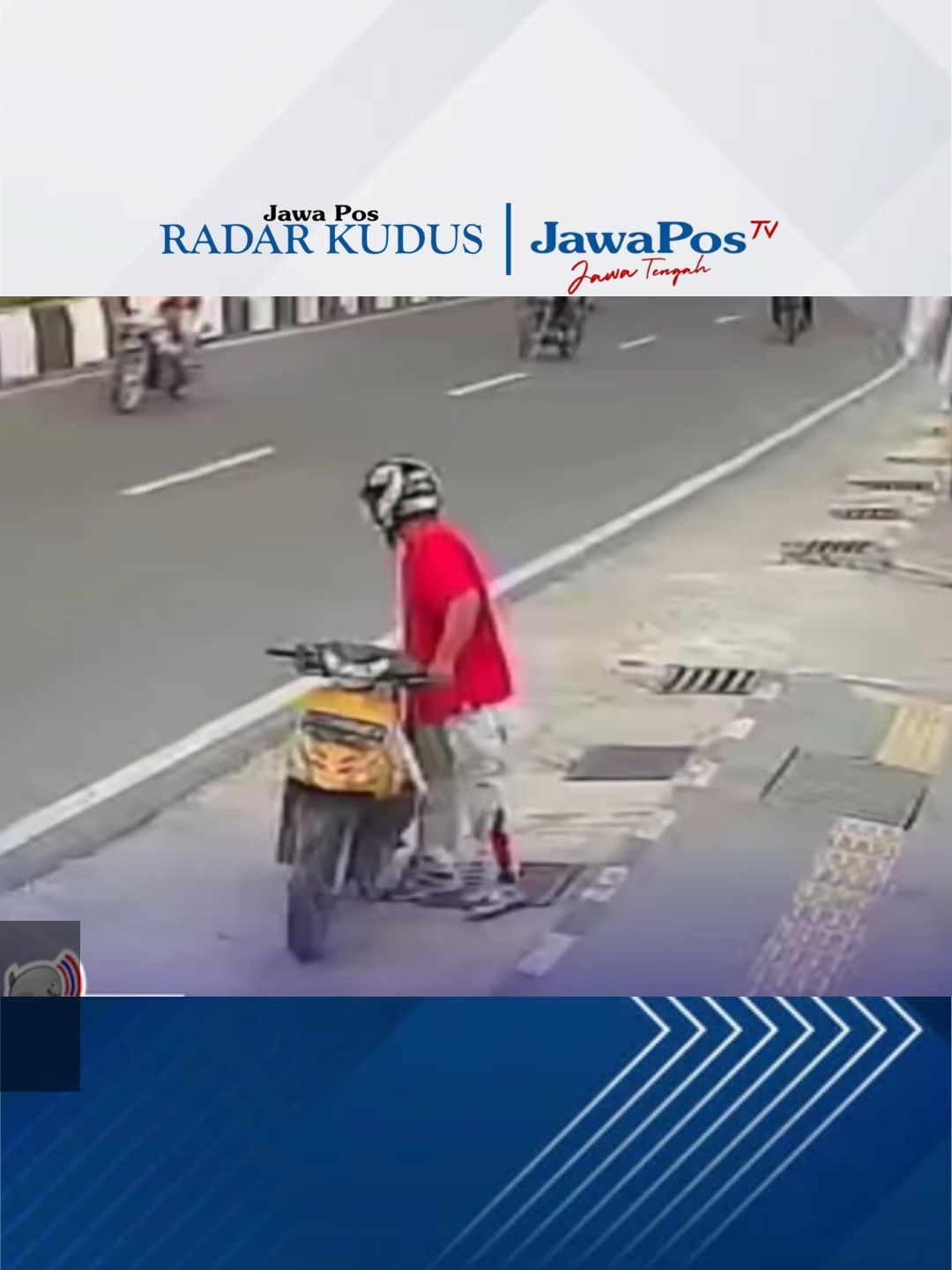 Ada-ada saja modusnya...... #radarkudus #radarkudusviral #koranradarkudus