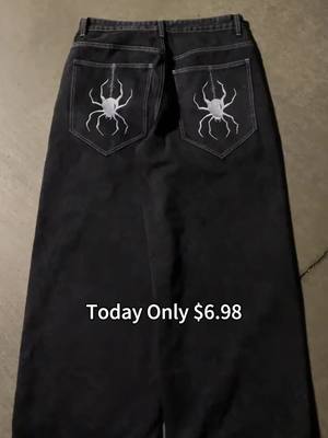 Dark Aesthetic Skirt Just $6.98
