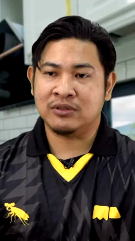 Kenapa Allah Cipta Lipas dengan Sayap?