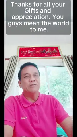 Thanks for all your Gifts and appreciation. You guys mean the world to me. #tiktoklive #livehighlights