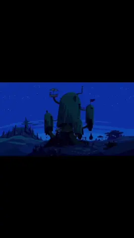Egyptian adventure time fans?