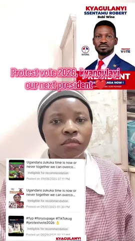 #fyp #foryoupage #TikTokug #protestvote2026 👌@my people dem 
