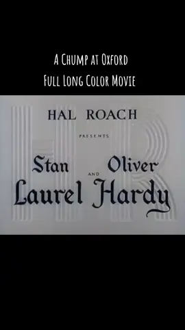 #oliverhardy #dikkeendedunne #stanlaureloliverhardy #dickunddoof #stanlaurel 