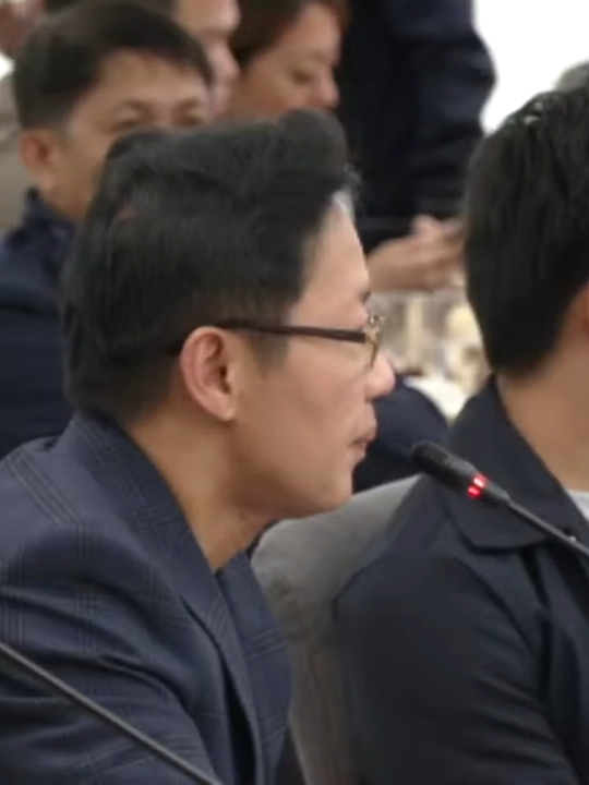 Can Curlee and Sarah Discaya be state witnesses?   Batangas 2nd District Representative Gerville Luistro schools Curlee Discaya about who is qualified to become a state witness under the Rules of Court, during the House probe into anomalous flood control projects on Tuesday, September 9. #fyp #tiktokph #rappler #newsph