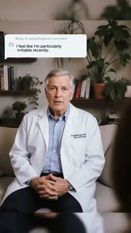 No one talks about this—but magnesium is life-changing.#fyp #magnesium
