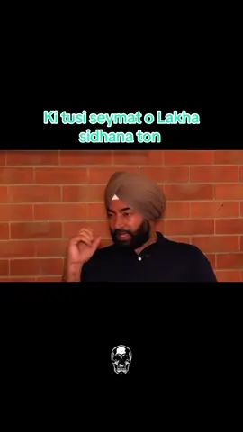 #punjab #flood #lakhasidhana #help @tiktok creators 