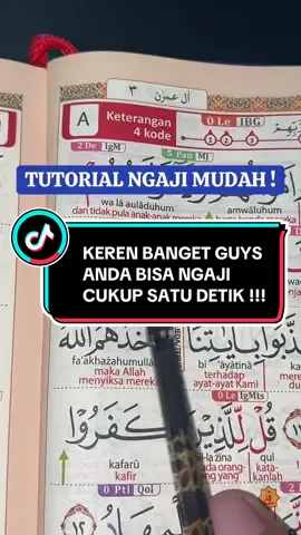 Yuk ah order #ngajibareng #ngaji #ngajiyuk 