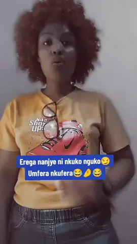 Uko ukuntu wiyumva Rega nanjye nuko nguko😂😂😂😂 #SahHope #burunditiktok🇧🇮 #rwandatiktok🇷🇼 #fyppppppppppppppppppppppp #fypシ 