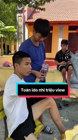 Ra đường gặp toàn ido.#tungxabong #LearnOnTikTok #xuhuong 